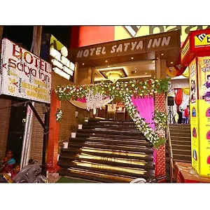  Homestay Satya Inn, India