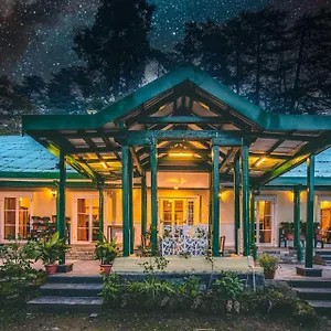  Villa Stayvista At Rose - Bonfire & Scenic View India
