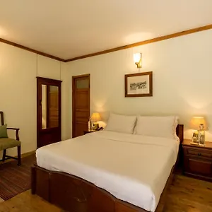  Villa Ama & Trails Ballyhack Cottage,shimla India