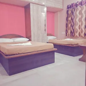  Lodge Sri Sapthagiri Comfort India