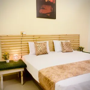  Holiday home Rudra_homestay India