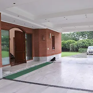  Farm stay Jain Farms India