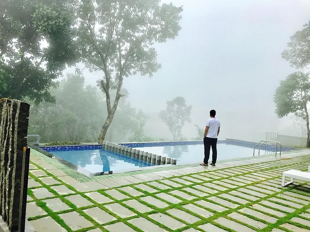 Holiday Vagamon Hotel