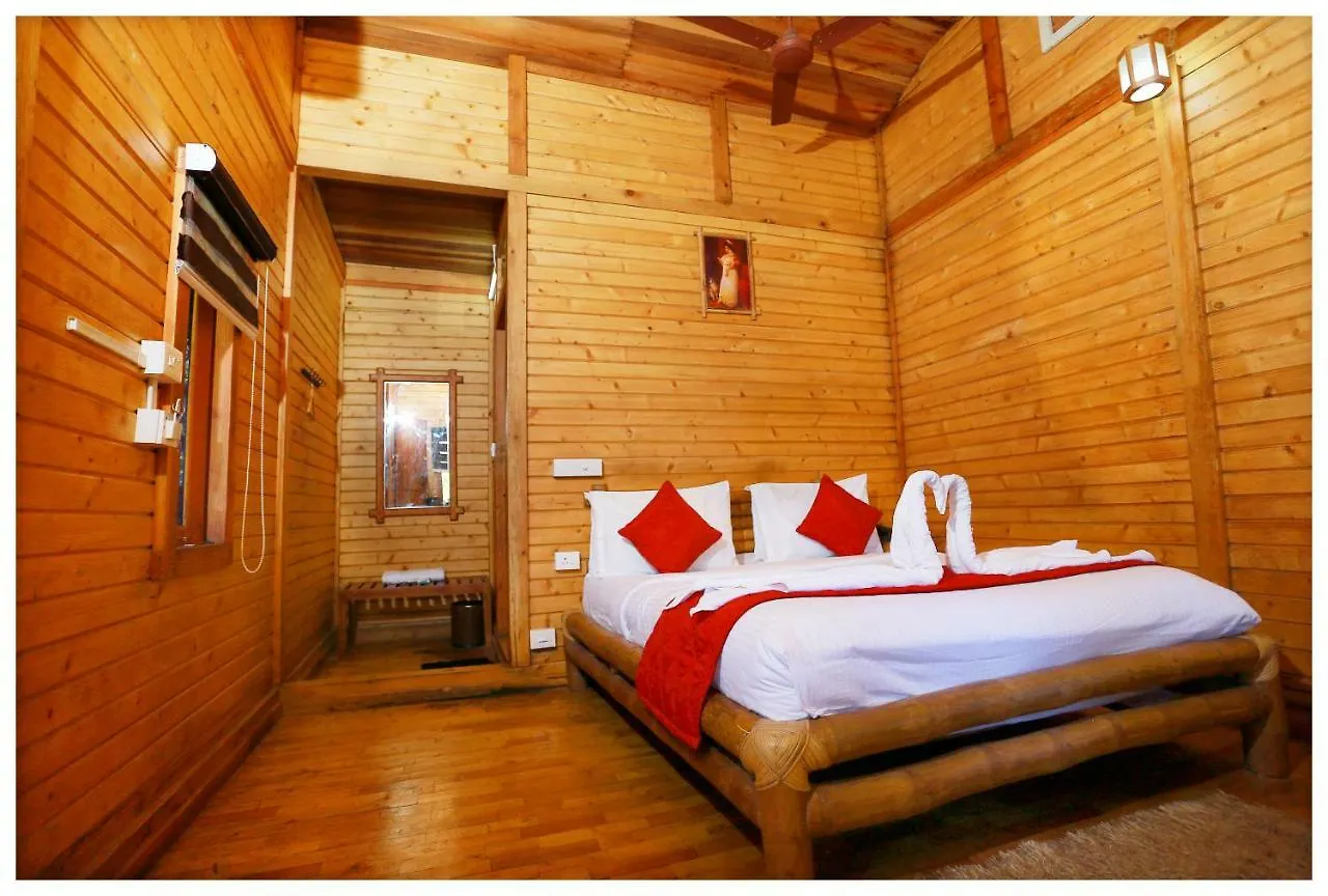 Holiday Vagamon Hotel